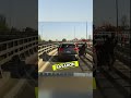 Dos Ladrones Lo Eligieron Mal 😱 #Robo #Ladrones #Asalto #Camioneta #Carretera #Conductor #shorts