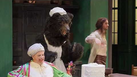 La cambiale di matrimonio - Trailer 2025