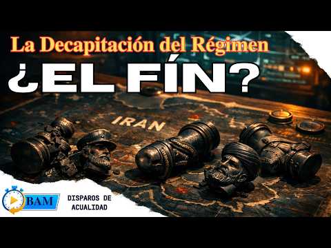 The End of the Revolutionary Guard?: The Eliminated Leaders of the Iranian Regime