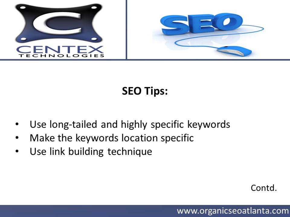 SEO Services for Psychologists in Atlanta YouTube