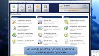 network magic cesar