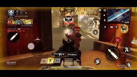 Rust - Kill Confirm: Cod-Mobile