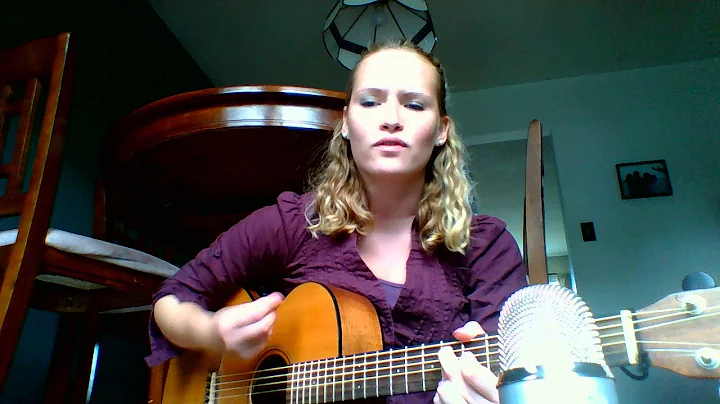 What Hurts the Most- Rascal Flatts Cover By Shawna...
