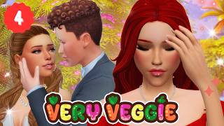¡EL CHICO QUE ME GUSTA SE CASA CON OTRA! 💔​ ​/ VERY VEGGIE LEGACY *TOMATE*🍅(4)