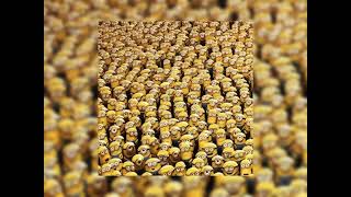 Pharrell Williams - Double life (slowed)