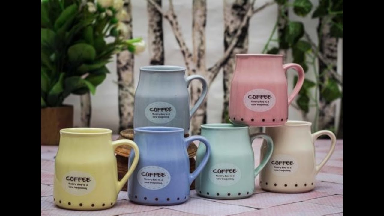 Amazon product|| Coffee mug set || coming soon haul video|| stay tuned