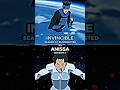 Invincible Vs Anissa Shorts Short Invincible Animation Anissa Battle