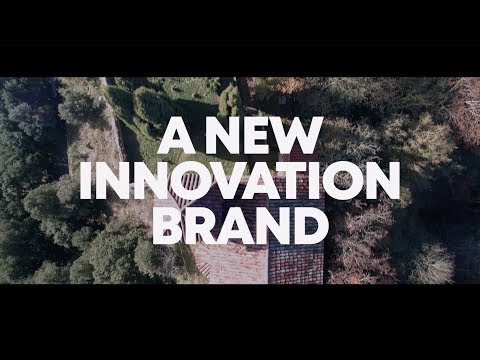 New Innovation Brand by Opentrends | Teaser - video from Opentrends