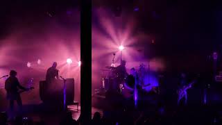 Blue October - Home - Epic Events Center, Green Bay, WI 3-1-2023