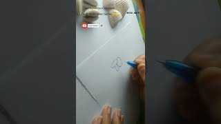 How to write TOM in bubble letters #shorts #tutorial #fyp Update