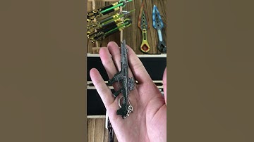 Apex  Games Model,Gun Weapon Models Unboxed#apex #gunmodel #model #game #gaming #unboxing #showcase