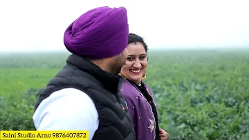 Punjabi Song Moge Di barfi