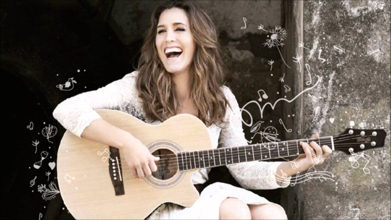 Cielo de mantilla - Teresa Parodi - Cifra Club