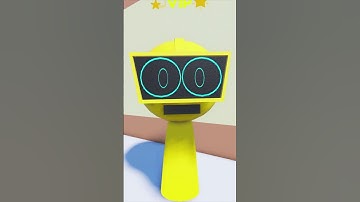 How to get Pyramixed Regretful Garnold in 3D Sprunki RP and Animations #shorts