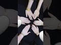 ترند صديقات 