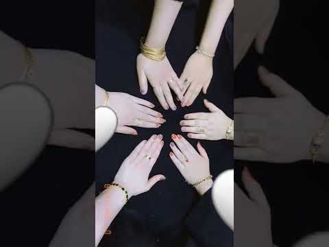 ترند صديقات