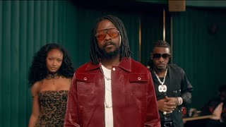 Johnny Drille, Ayra Starr & Young Jonn - Colorado (Official Music Video)
