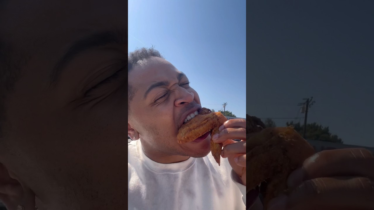 You NEED to Try This OG Soul Food! 