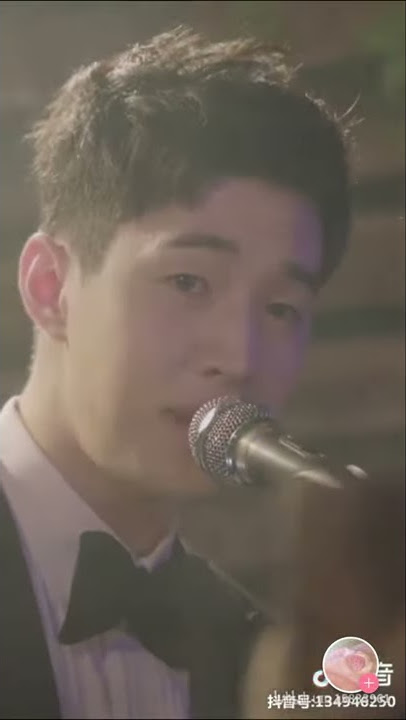 Henry Lau - Kiss you goodbye