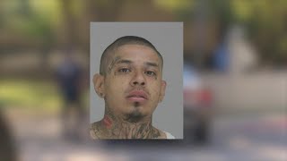 System failure: Man charged with capital murder in Dallas hospital shooting has long violent history