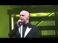 Jealousy-Pet Shop Boys Live@Rudolf Weber Arena (Oberhausen)-4 June 2022