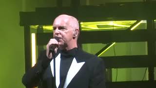 Jealousy-Pet Shop Boys Live@Rudolf Weber Arena (Oberhausen)-4 June 2022