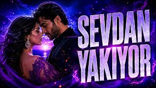 Sevdan Yakiyor ❤️|❤️‍🔥🔥 Arabesk Pop Düet Şarkı 2026 ❤️