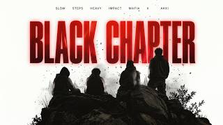 MAFIA - BLACK CHAPTER| FEAT. AKKI | NO SAFE ZONE THE EP | BY MAFIA 