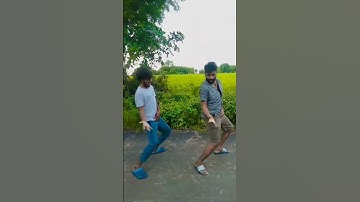 Thumbnail of chupultho guchi guchi champake song