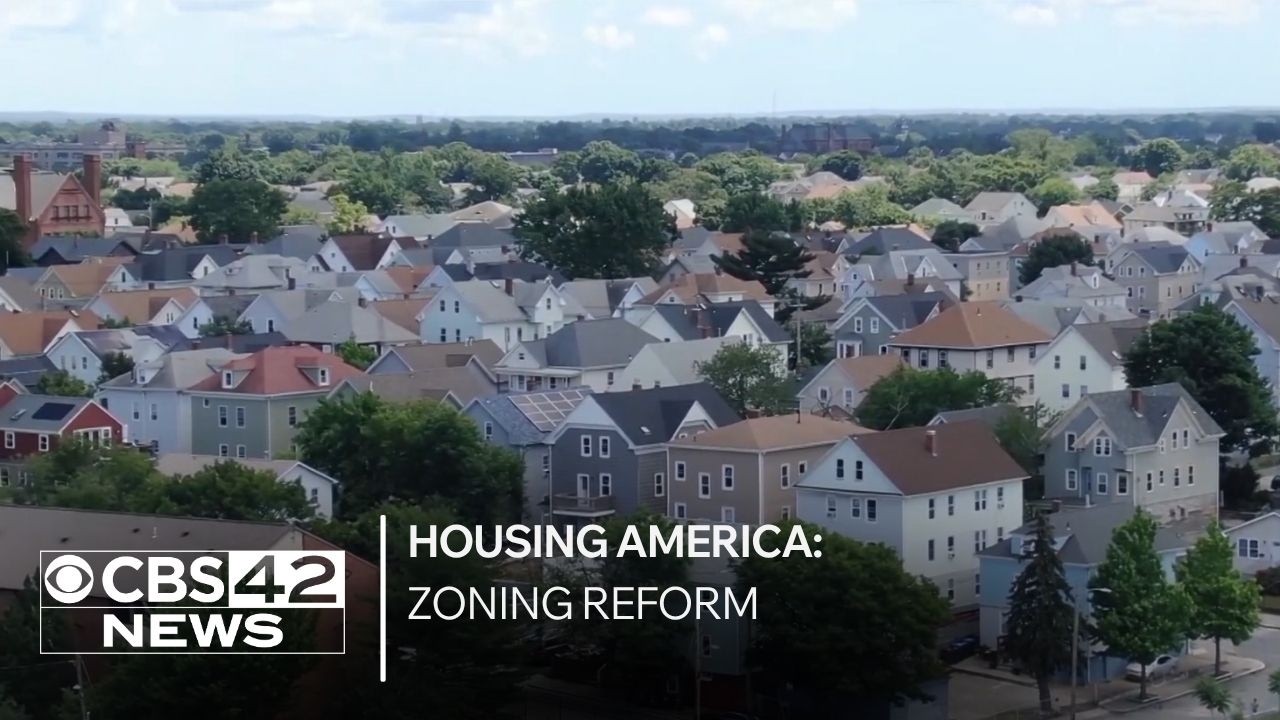 Housing America: Zoning Reform - YouTube