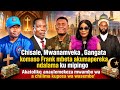 ACHISALE MWANAMVEKA GANGATA AMAPASA MIPINGO NDALAMA MAYI MPINGANJIRA ANAPANGA CHINYENGO 