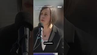 Details We the People Have the Power to Shape Our Future | #aclu #shorts #voting | ACLU Guide