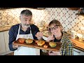 Chiacchiere in cucina di Vini & Cucina Bresciana Ep. 4 - La peerùna ripiéna di Roberto Capo