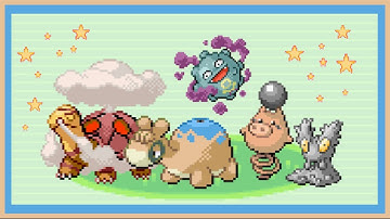 [Live] Shiny Numel After 398 Encounters! + 6 Phases