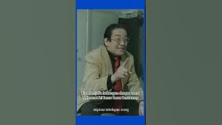 Tunangan bohongan yang you san | bos besar jadi satpam part 8