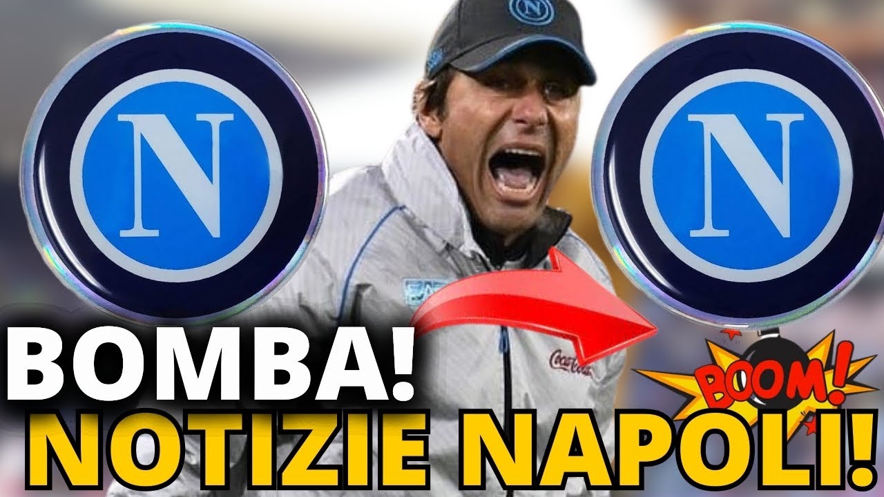 È ESPLOSO TUTTO A NAPOLI! AFFARE FATTO, ANNUNCIO UFFICIALE ORA! ultimas notizie  napoli