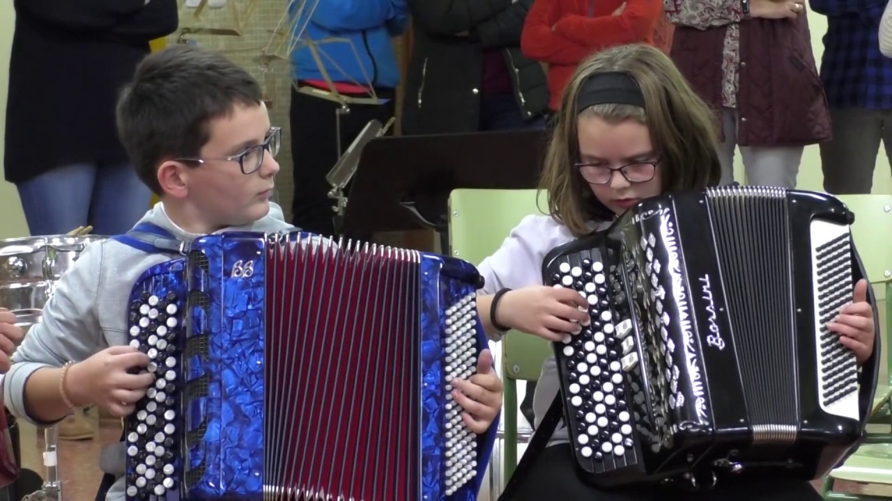 Santazezilia Kontzertua Baztanen