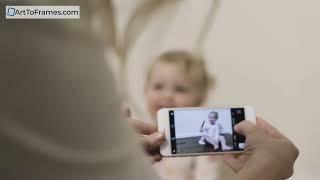 ArtToFrames screenshot 2