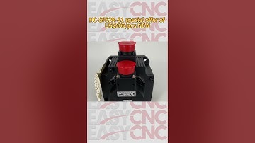 www.easycnc.com In Stock Fast Delivery with Warranty Mitsubishi Ac Servo Motor HC-SF52K-S1 NEW