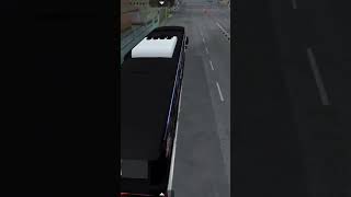 Bus Tercepat Dibussid Sr2 Ece R66