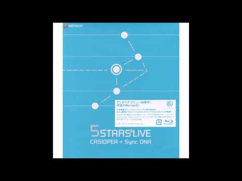 CASIOPEA + Synchronized DNA - Blessing (Live) - YouTube