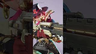 Guess The Marvel Rivals Hero in 60 Seconds (pt 14)