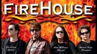 Firehouse - [All She Wrote]