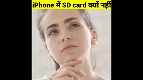 iphone sd card slot #shorts