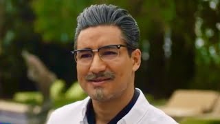 Mario Lopez Stars In A Lifetime 15 Minute Mini-Movie About Kfcs Colonel Sanders