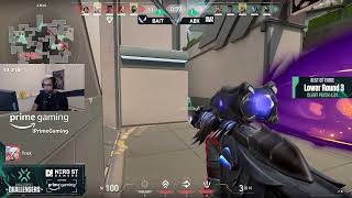 Shahzam on what the average salary is for a valorant player