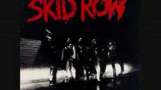 Skid Row  Here I Am