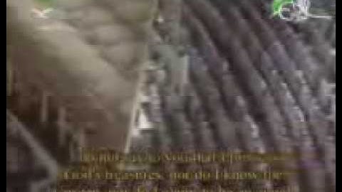 تلاوة مباركة من صلاة التراويح للشيخ سعود الشريم -الجزءالاول-