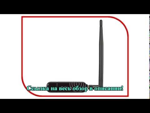 Wi-Fi адаптер D-Link DWA-137
