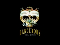 Michael Jackson What About Us Demo Dangerous Session 1990 